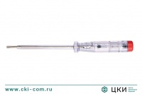 Отвёртка-тестер Felo