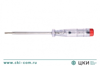 Отвёртка-тестер Felo