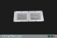 Решетка вентиляционная М 8057 C