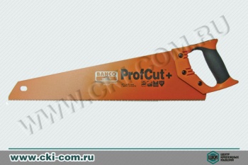 Ножовка Bahco РСР