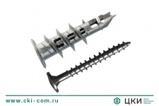 Дюбель MJPS