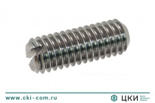 Винт DIN 438