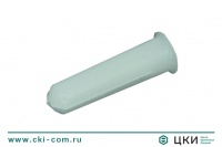 Дюбель для гвоздевых скоб PDSC