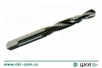 Метчик комбинированный Bucovice Tools