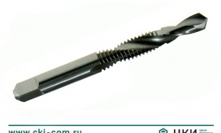 Метчик комбинированный Bucovice Tools