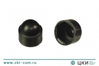 Колпачок на болт и гайку