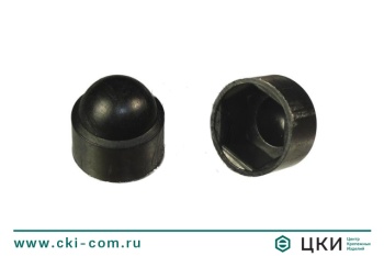 Колпачок на болт и гайку