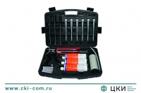 Набор для монтажа инжекционной массы 380 SORMAT