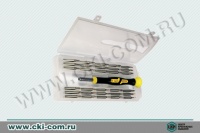 Набор микробитов Narex Bystrice 862660