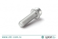 Винт с фланцем art. 88912 RIPP