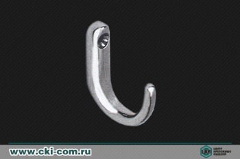 Крючок для одежды М 8370