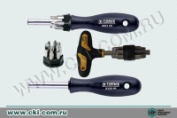 Отвертки для битов Narex Bystrice