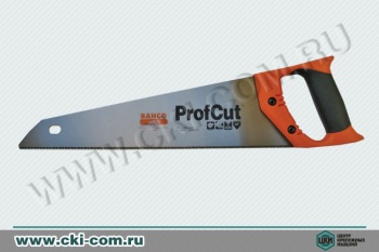 Ножовка фигурная Bahco РС