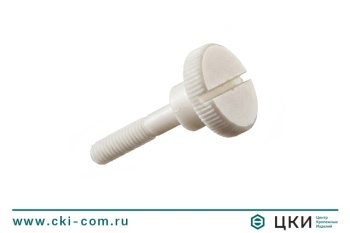 Винт DIN 465
