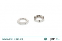 Контргайка DIN 7967