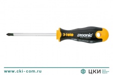 Отвертка Felo ERGONIC серия 400