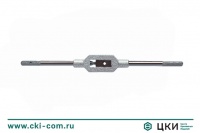 Вороток для метчиков