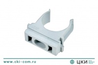 Хомут пластиковый