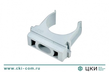 Хомут пластиковый