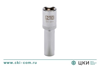 Головка торцевая удлиненная NPI 1/2&quot;
