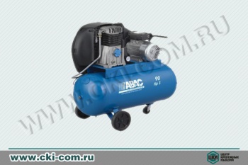 Компрессор ABAC A39В/ 90 СМ3