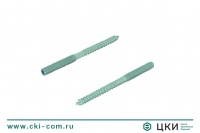 Винт-шуруп STST