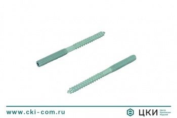 Винт-шуруп STST