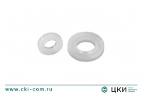 Шайба уплотнительная art. 88495 полиамид