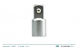 Переходник увеличивающий YATO 3/8"-1/2"