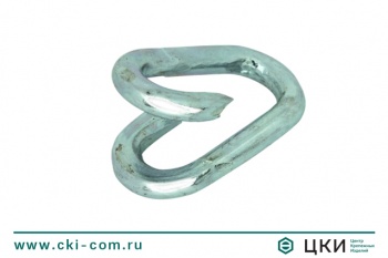 Соединитель цепи KLK