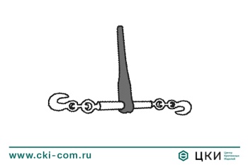 Талреп цепной KKIR