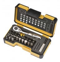 НАБОР ИНСТРУМЕНТОВ FELO XS