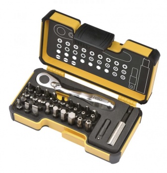 НАБОР ИНСТРУМЕНТОВ FELO  XS