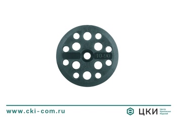 Дюбель для теплоизоляции IZО с пластиковым гвоздем