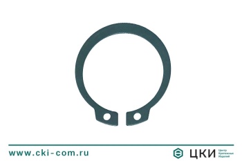 Кольцо стопорное DIN 471