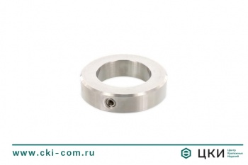 Кольцо установочное DIN 705