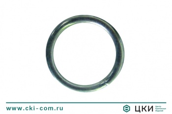 Кольцо сварное М8229