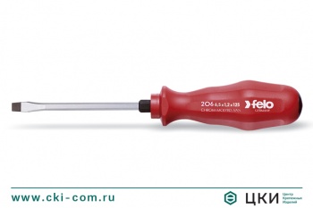 Отвёртка Felo серия 206