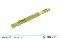 Анкер потолочный с ушком