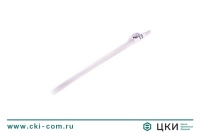 Удлинитель насадки химического анкера TECH-KREP