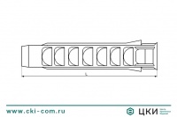 Дюбель универсальный Fischer SX