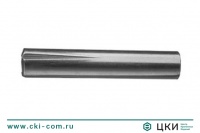 Штифт конический DIN 1472