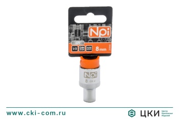 Головка торцевая NPI