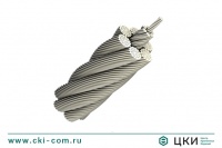 Трос 6х36 ГОСТ 7669-80