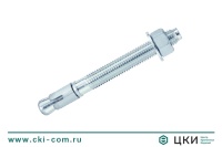 Анкер клиновой WAM