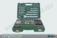 Набор 82 предмета