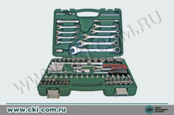 Набор 82 предмета