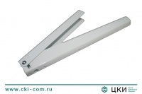 Кронштейн складной