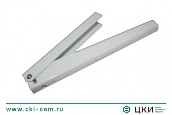 Кронштейн складной