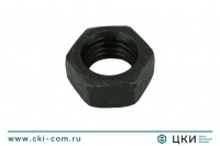 Гайка DIN 934